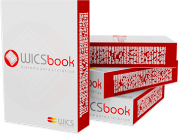 Caixa do produto WICSBook