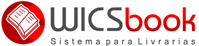 Logomarca WICS Book